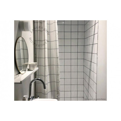 Waterproof fixture "Pure Porcelain" light.o.017.c.w.011 Zangra
