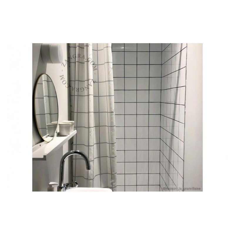 Oprawa porcelanowa biała light.o.017.c.w.011 Zangra