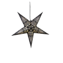 Hanging star PAPIER BLAZE 500-42 60cm E27 STAR TRADING