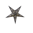 Hanging star PAPIER BLAZE 500-42 60cm E27 STAR TRADING