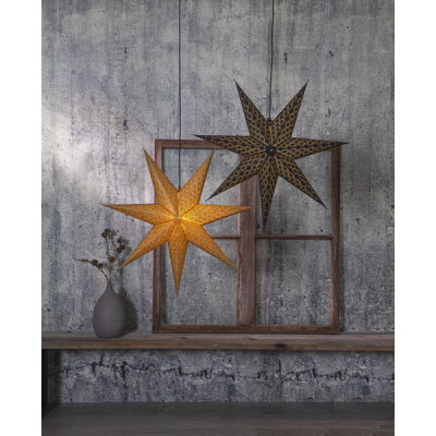 Gwiazda wisząca PAPER STAR BRODIE 501-75 60cm STAR TRADING