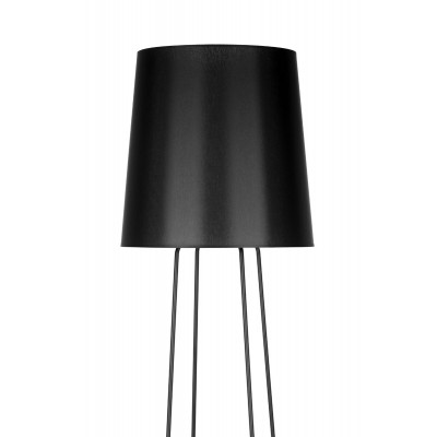 Floor standing lamp COLUMBUS PLUS LS-1 Kandela