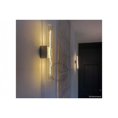 Metalowa oprawka S14D - light.073.s14d.s Zangra