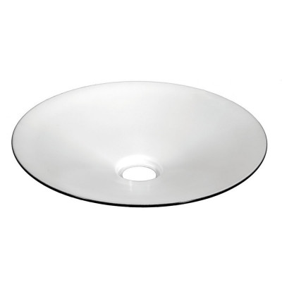 Black and white lampshade from SWING PAM13VNL Creative-Cables