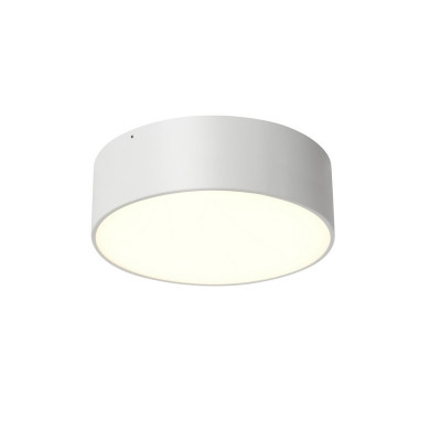 Plafon Disc LED S White Ceiling Lamp