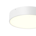 Plafon Disc LED M biały