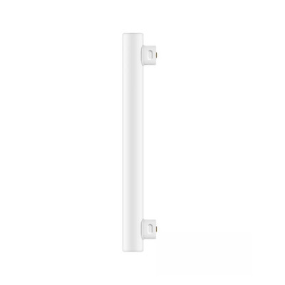 Mleczna żarówka liniowa LED typu STICK 30cm S14s 3.1W 2700K 275lm ściemnialna OSRAM