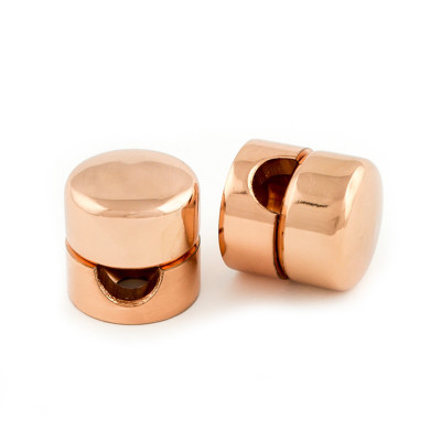 Cable holder copper