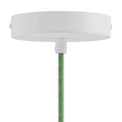 Green diffuser SWING PAM13VE Creative-Cables