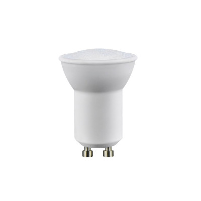 Spotlight, bulb LED Platinum GU10 mini 1.9W 3000K 150lm Polux
