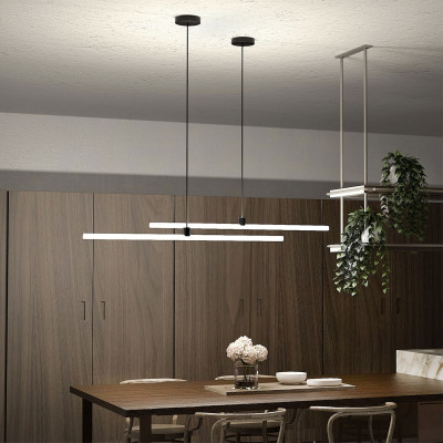 Dark brown Esse14 lamp holder for S14d linear bulb Creative-Cables