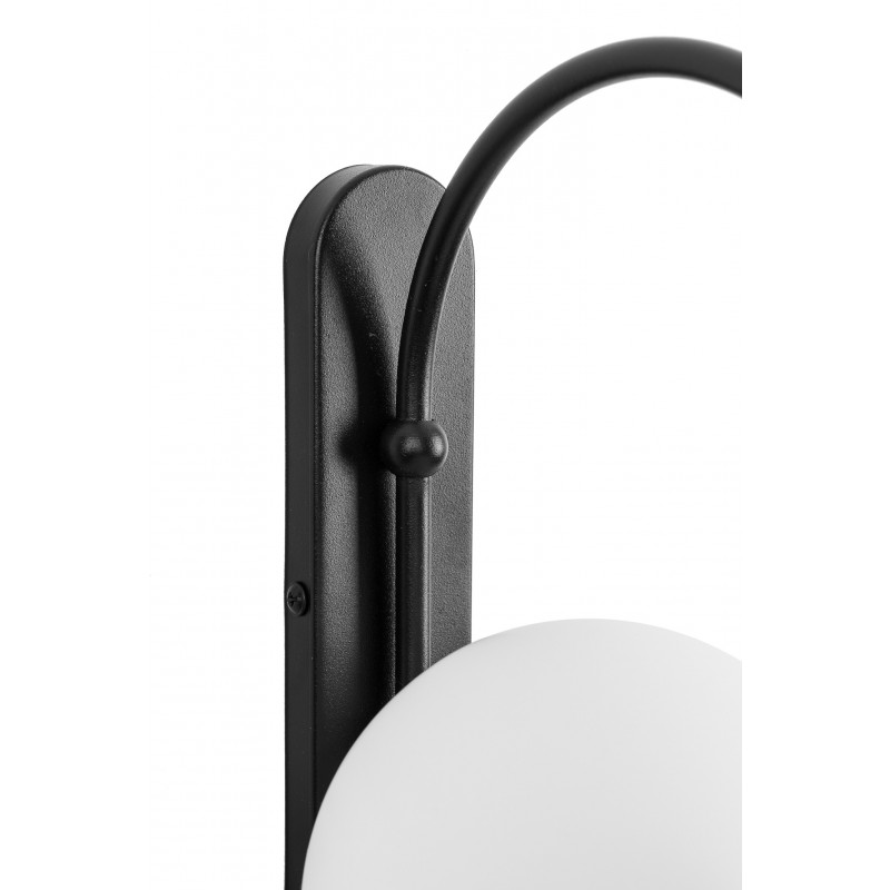 KOBAN D wall lamp / wall lamp