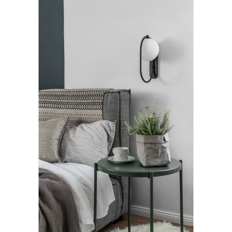 KOBAN D wall lamp / wall lamp