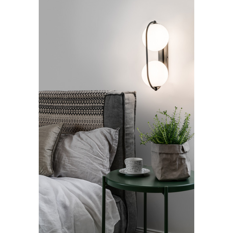 KOBAN E wall lamp / sconce