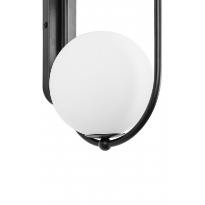 KOBAN E wall lamp / sconce