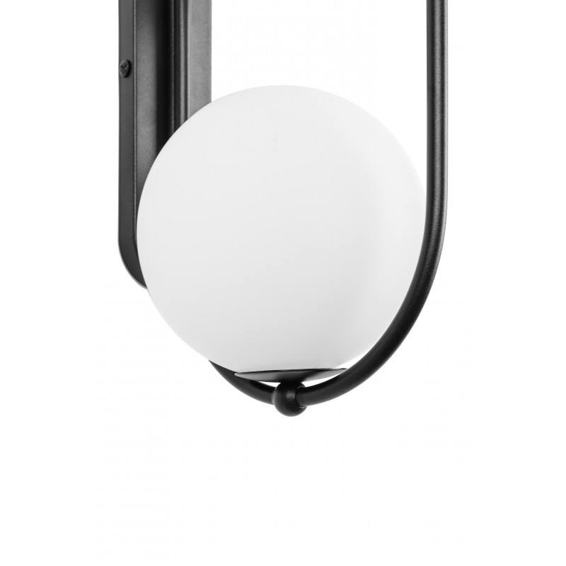 KOBAN E wall lamp / sconce