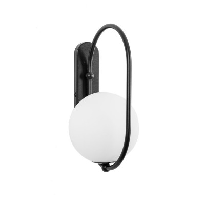 KOBAN D wall lamp / wall lamp