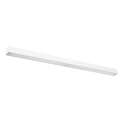 Wall lamp, sconce PINNE 118 3000K white THORO