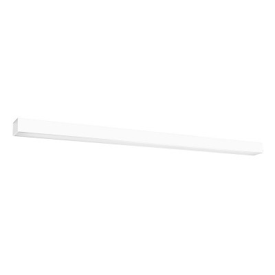 Lampa sufitowa, plafon PINNE 118 3000K biały THORO