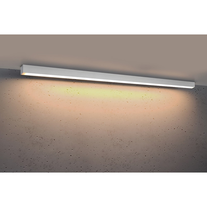 Ceiling lamp, plafond PINNE 150 3000K white THORO