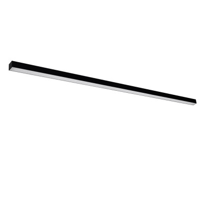 Wall lamp, sconce PINNE 200 3000K white THORO