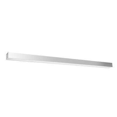 Ceiling lamp, plafond PINNE 118 3000K grey THORO