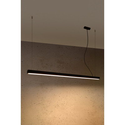 Lampa wisząca PINNE 150 3000K biała THORO