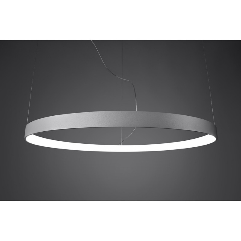 Modern chandelier RIO 110 4000K white THORO