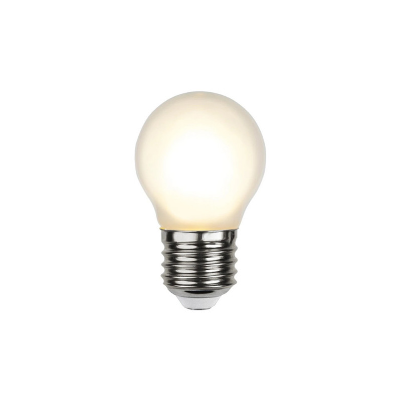 Bulb Frosted LED 1.5W 2700K 150lm Star Trading