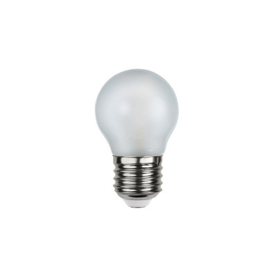 Bulb Frosted LED 1.5W 2700K...
