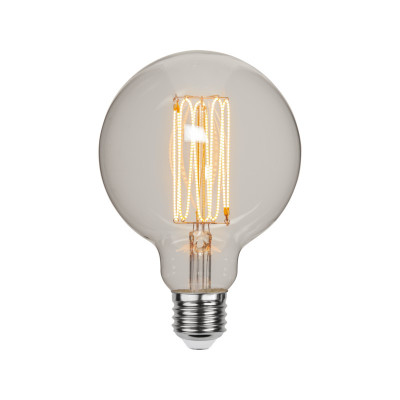 LED bulb Decoled Clear 3.8W...