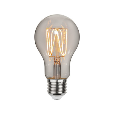LED bulb Decoled Clear E27...