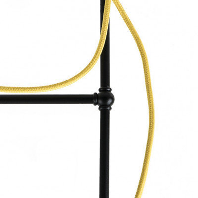 Loft Tubo 4 lampa sufitowa