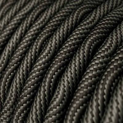 Black and grey cable...