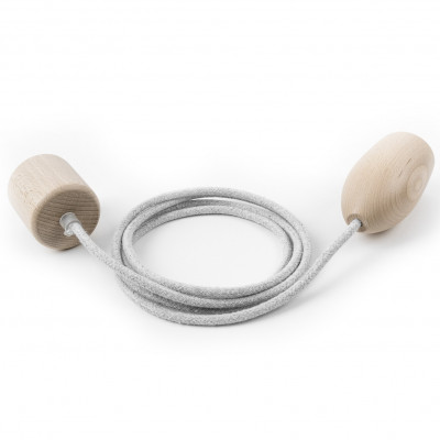 Loft eco line A lampa wisząca