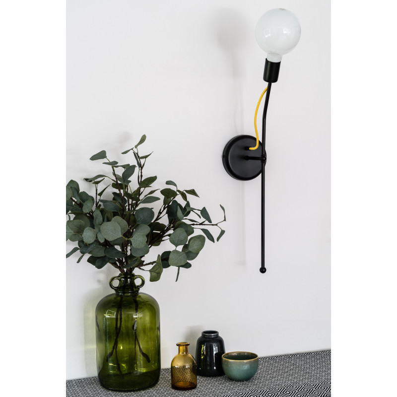 Loft Tubo 1 kinkiet
