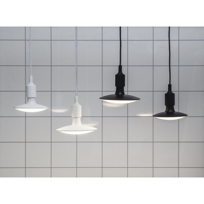 HIGH LUMEN lampa LED 25W 3000K 1600lm Star Trading