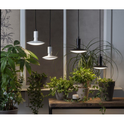 HIGH LUMEN lampa LED 25W 3000K 1600lm Star Trading