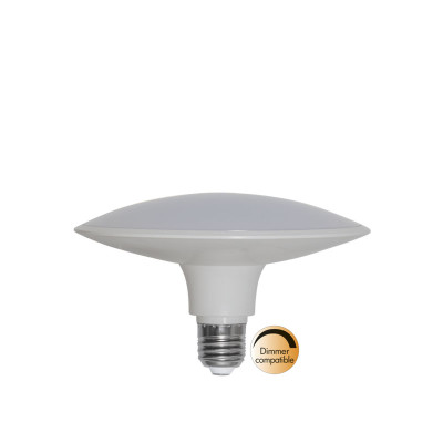 Bulb High Lumen LED 20W 3000K 1300lm white Star Trading
