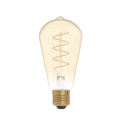 Amber bulb LED C-Line...