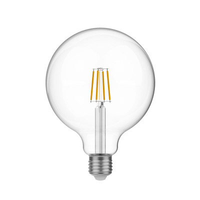Transparent bulb LED E-Line...