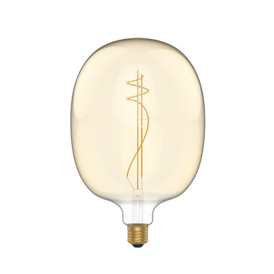 Amber bulb LED H-Line...
