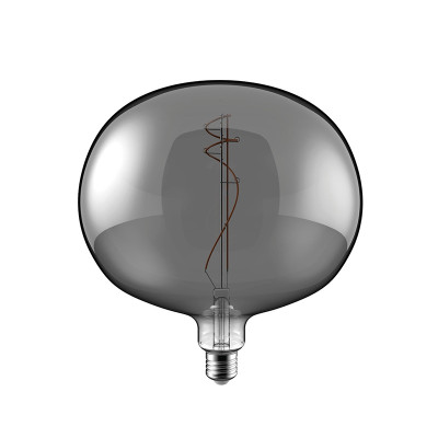 Black bulb LED H-Line...