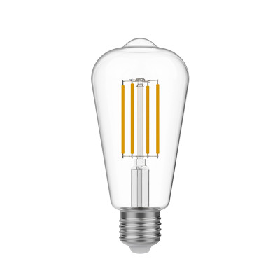 Transparent bulb LED N-Line...