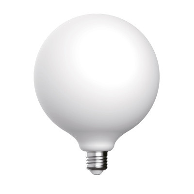 Porcelain bulb LED P-Line...