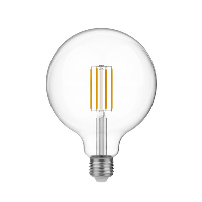 Transparent bulb LED T-Line...