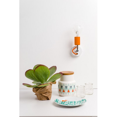 Loft metal compact