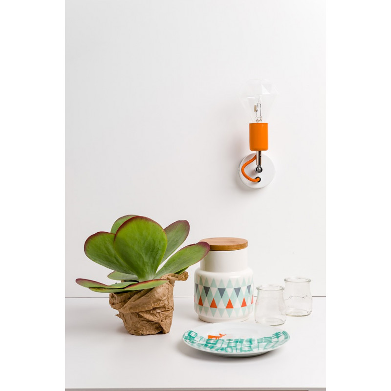 Loft metal compact