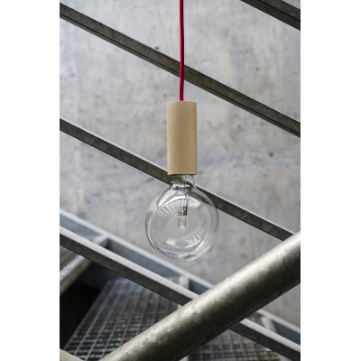 Loft eco line B lampa wisząca