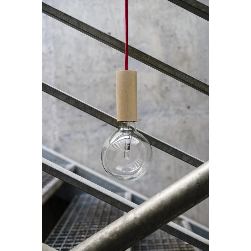 Loft eco line B lampa wisząca